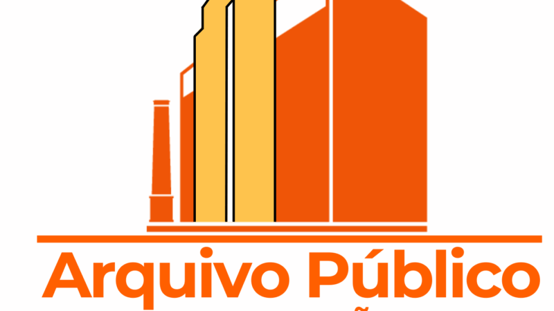 Rebranding do Arquivo Público do Estado de São Paulo: identidade visual e transformação digital