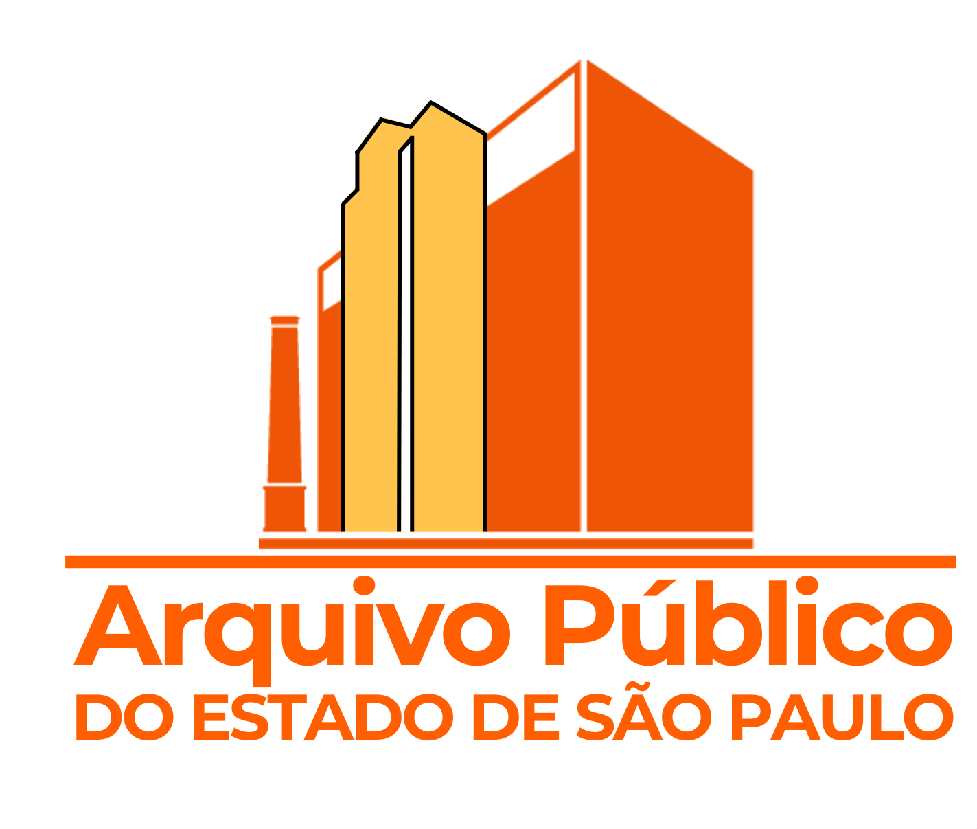 Rebranding do Arquivo Público do Estado de São Paulo: identidade visual e transformação digital