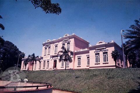 ARQUIVO SP: Ep 4. Instituto Butantan