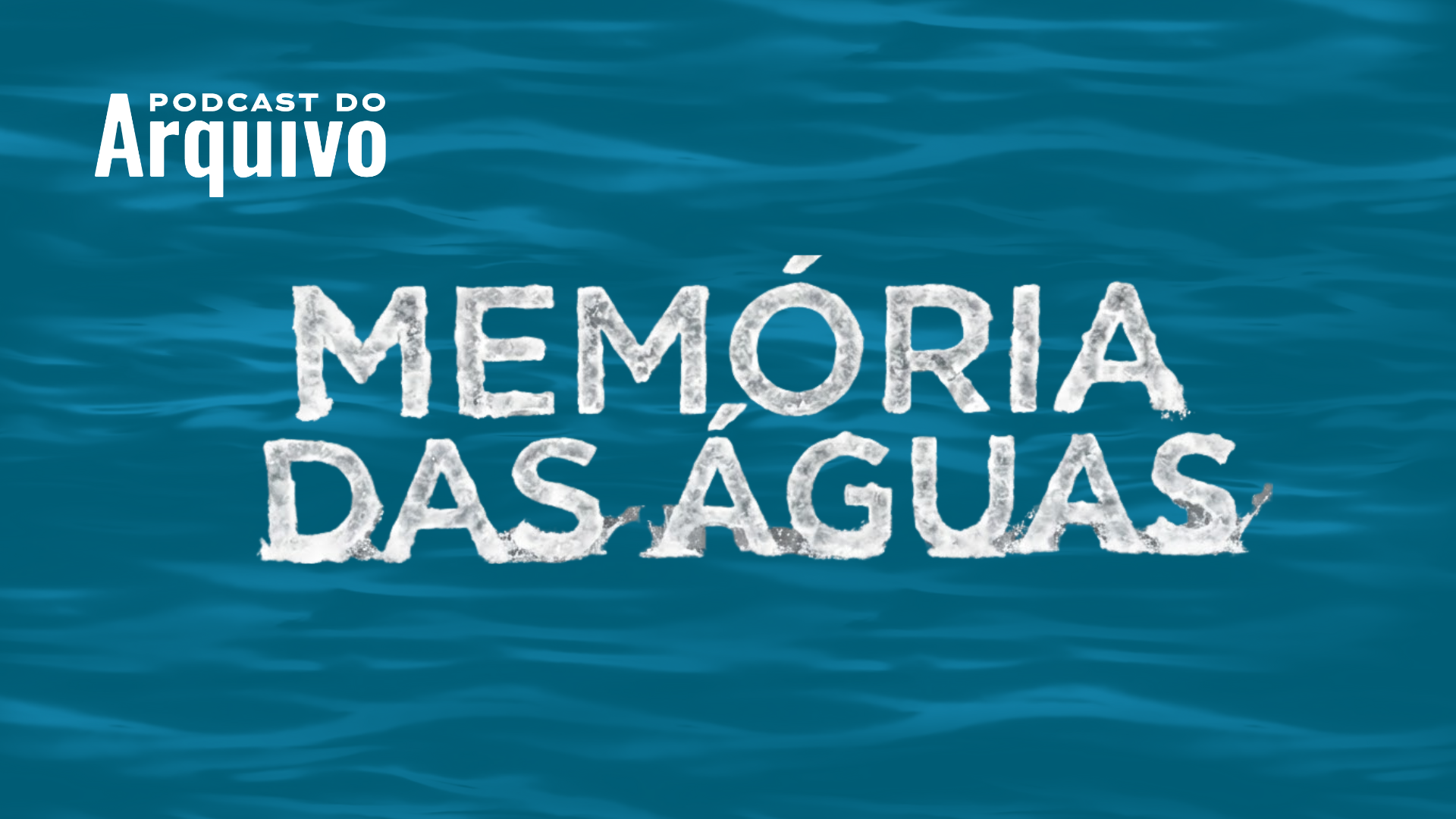 O Projeto Memória das Águas e a preservação do patrimônio hídrico de São Paulo