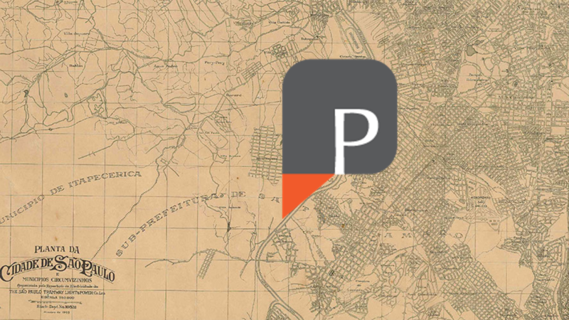 Pauliceia 2.0: mapeamento colaborativo da história de São Paulo (1870 a 1940)
