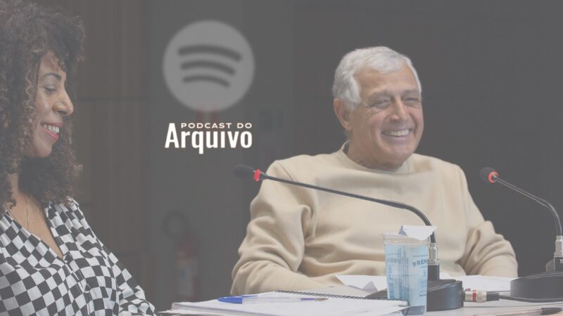 Podcast #10: o “prata da casa” Élzio Silva e as cadernetas dos engenheiros do CGG/ICG