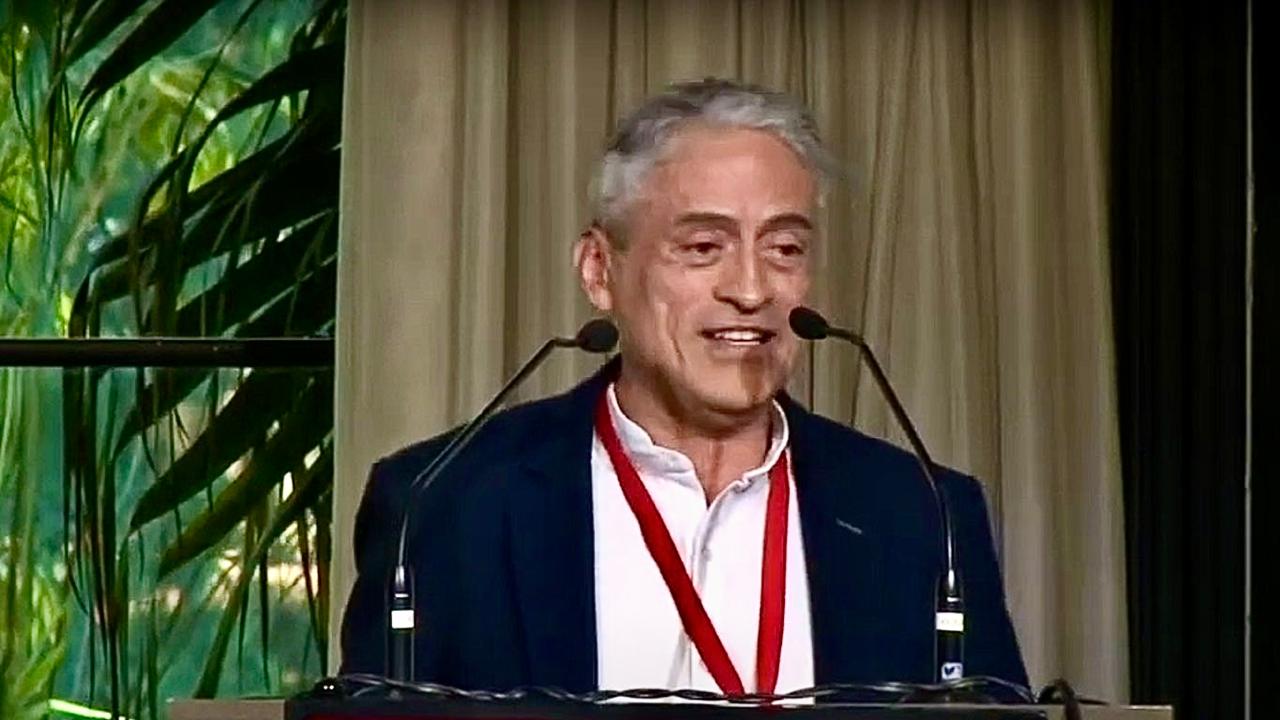 Como anda a preservação digital no Brasil? Com a palavra: Miguel Márdero Arellano