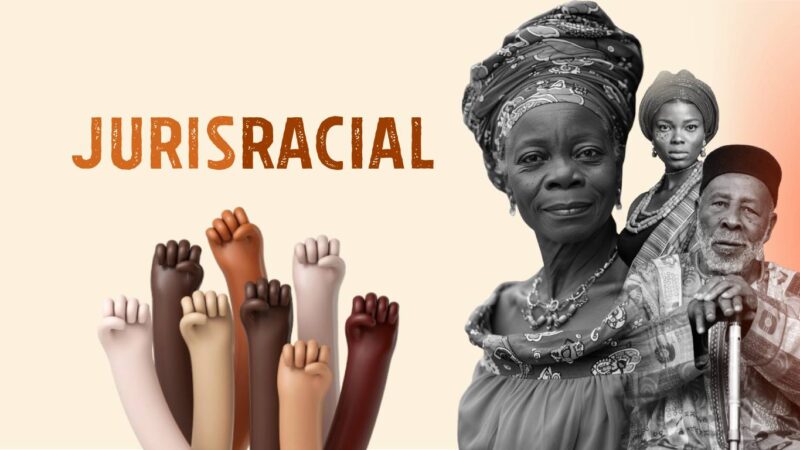 Conheça (e use) o JurisRacial: um acervo de documentos, livros e artigos antirracistas