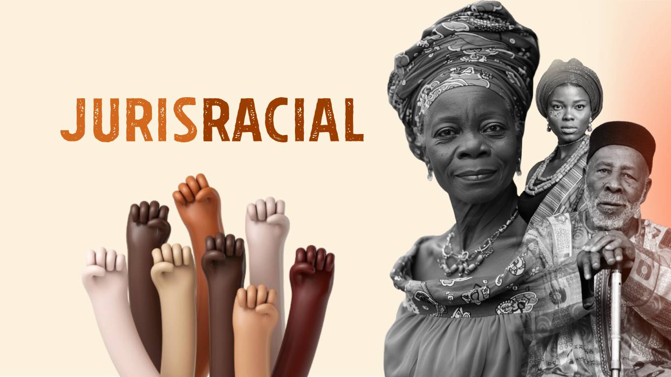 Conheça (e use) o JurisRacial: um acervo de documentos, livros e artigos antirracistas