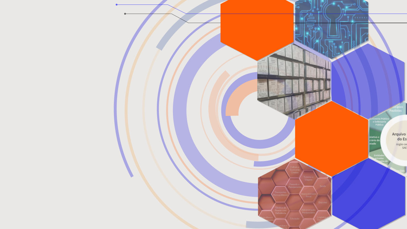 SAESP e sistemas de arquivos serão tema do dossiê da Revista do Arquivo n. 17